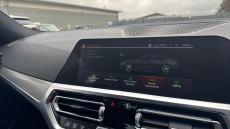 BMW 3 Series 320d M Sport 4dr Step Auto [Tech Pack] Diesel Saloon